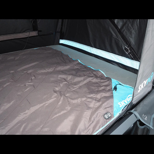 Skypod heated blanket - 5v,