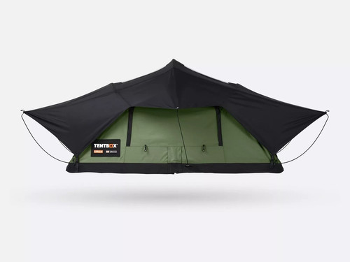 Tentbox lite roof - tentbox, 2.0