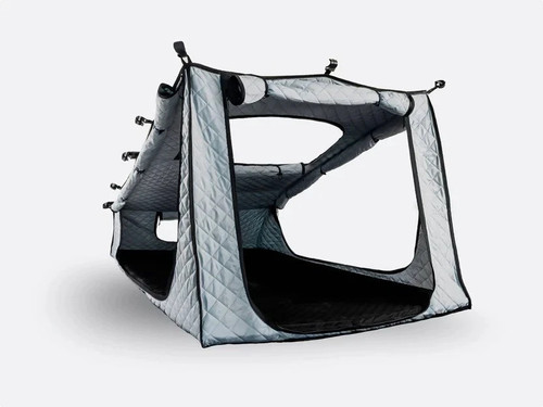 Tentbox roof tent thermal - go,