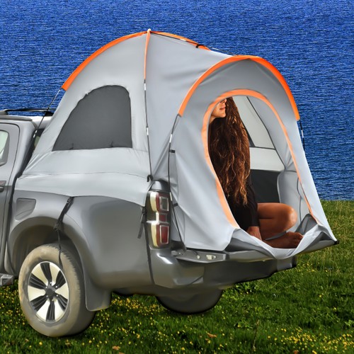 Person bed truck tent top - 2,