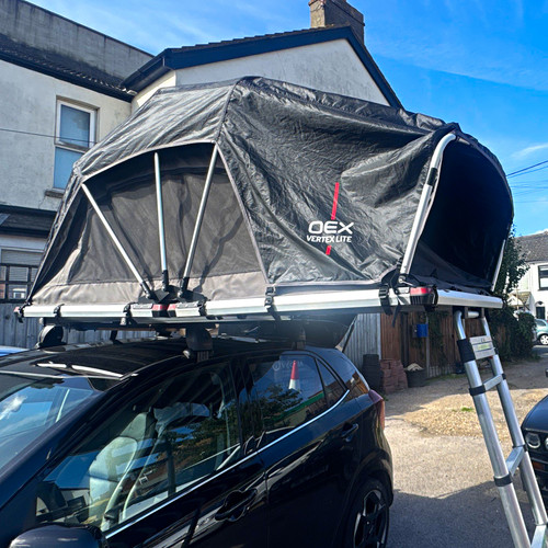 Oex vertex lite roof top - lite, roof-top