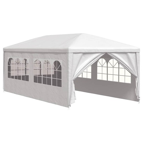 Party tent marquee - 6,