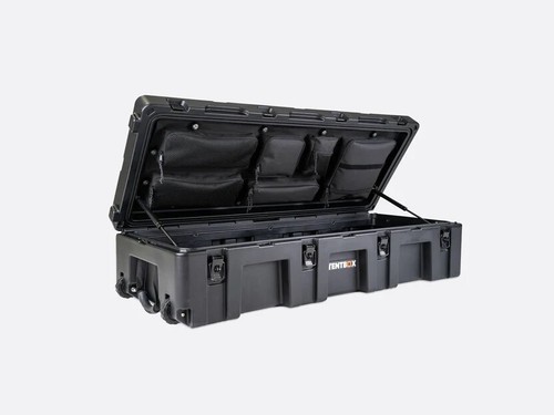 Tentbox cargo storage box roof - tentbox,
