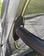 Tent Tentbox Awning Diesel