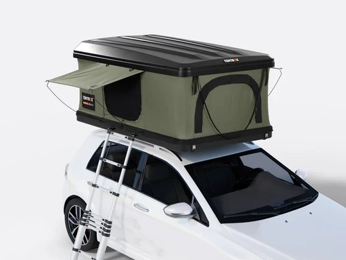 Tentbox classic roof - classic, 2.0