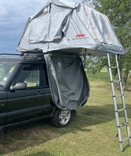 Ventura Roof Tent