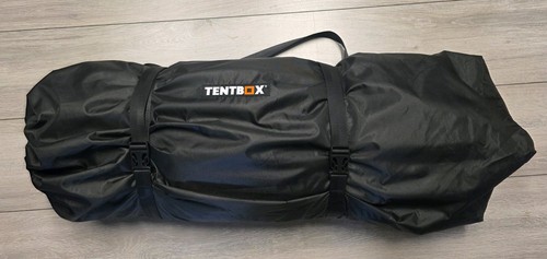 Tentbox lite roof - roof, living
