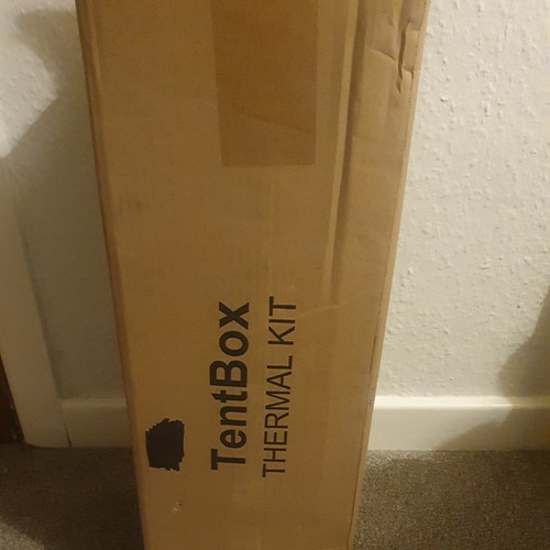 Tentbox thermal kit for lite - for,