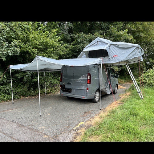 Ventura roof tents - ventura,