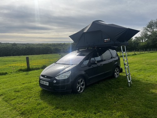 Tentbox lite roof - 2.0,