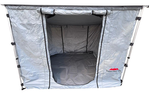 Demo ventura 5m side - demo, 2.5m