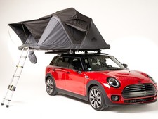 Roof Space 2 Roof Tent