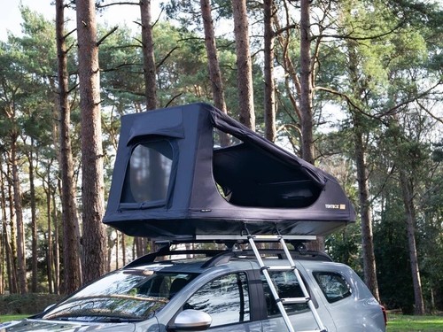 Tentbox roof tent newest - roof,
