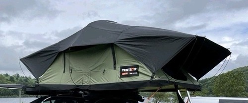Tentbox lite roof - tentbox,