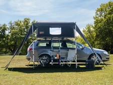 TentBox Classic 2.0 Roof Tent