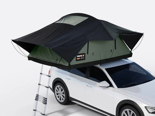 Tentbox lite roof - tentbox,