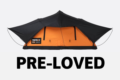 Tentbox lite pre loved - lite, |
