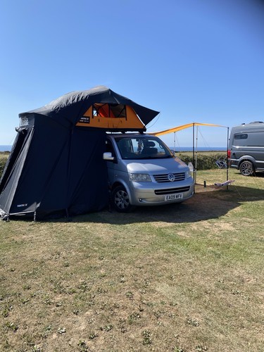 Tent box living pod - xl,