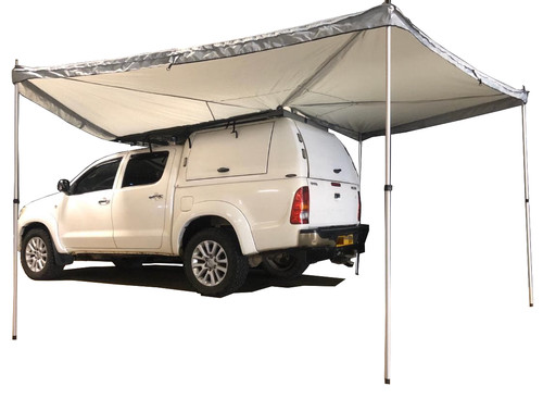Ventura 270 degree - ventura, batwing