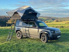 Top Tents - Premium Soft-Shell