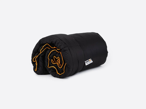 Tentbox synthetic down blanket - synthetic,