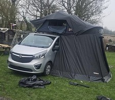 TentBox Lite XL Living Pod