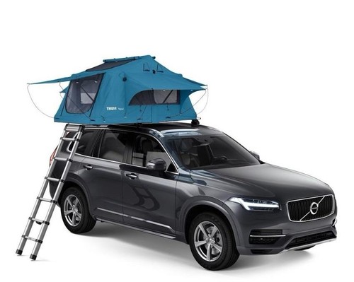 Thule tepui ayer two person - thule, two-person
