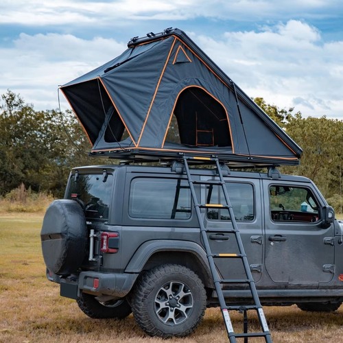 Camper trailers car roof - trailers,