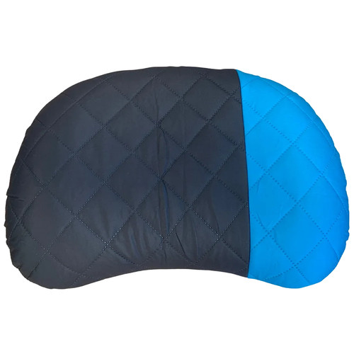 Skypod inflatable pillow - pillow,