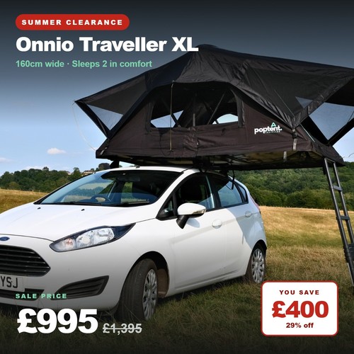 Onnio traveller 3 person - onnio,