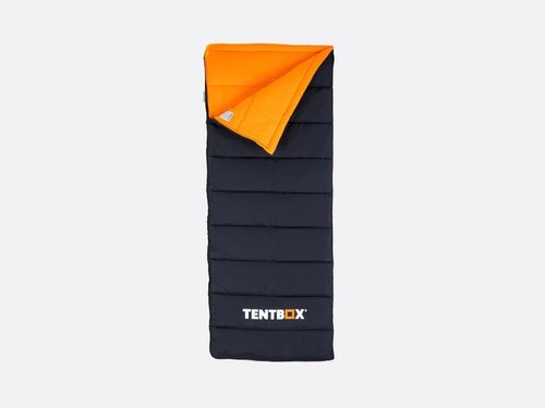 Tentbox roof tent sleeping - roof, bag
