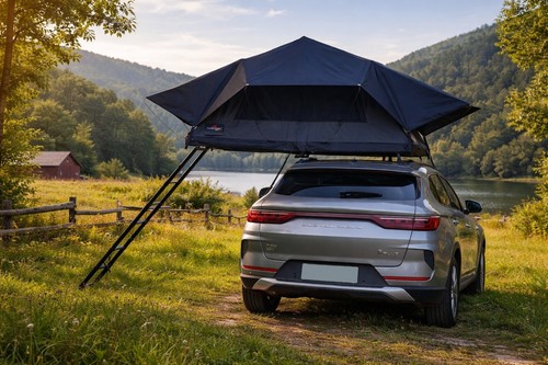 Tuff trek ultralite roof - tuff-trek,
