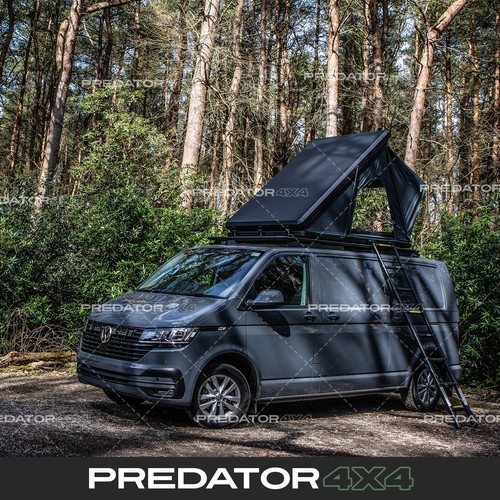 Predator4x4 hard shell - predator4x4,