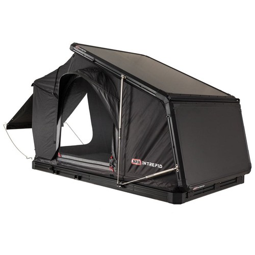 Arb intrepid aluminium - arb,