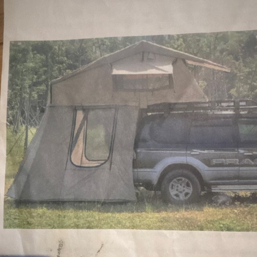 Direct4x4 expedition fold - direct4x4,