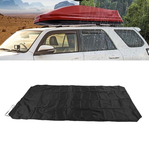 Roof tent cover 143x120x28cm - cover,