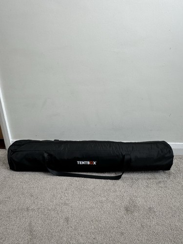 Tentbox roof tent tunnel - go,