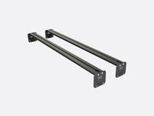 Pair of Roof Bars for TentBox