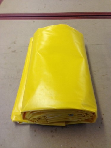 Heavy duty rainproof - heavy, cover