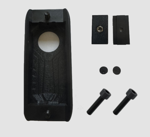 Alarm mount for - mount, all