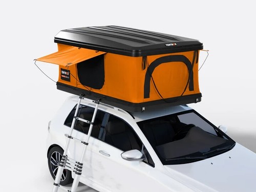 Tentbox classic roof - tentbox, tent