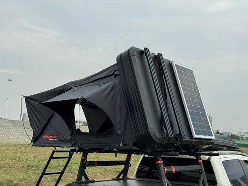 Pop hard shell - pop, tent