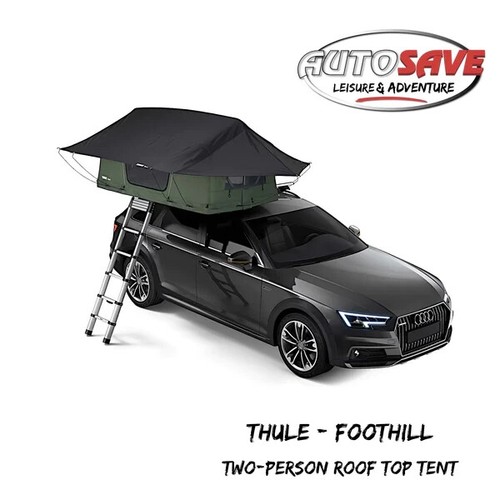 Thule foothill two - thule,