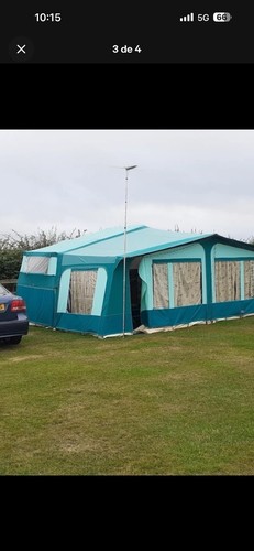 Conway crusader berth - crusader, 6