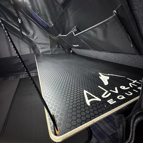 Roof tent table for - roof,