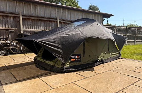 Tentbox lite 2 - lite,
