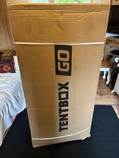 TentBox Go Roof Tent