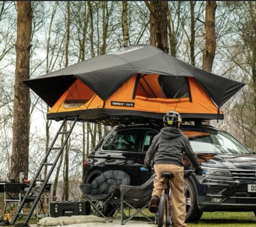 Tentbox lite - tentbox,