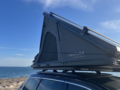 Vantura outfitters hard shell - outfitters,
