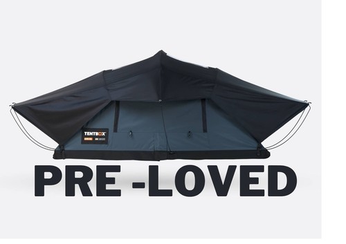 Tentbox lite - tentbox,